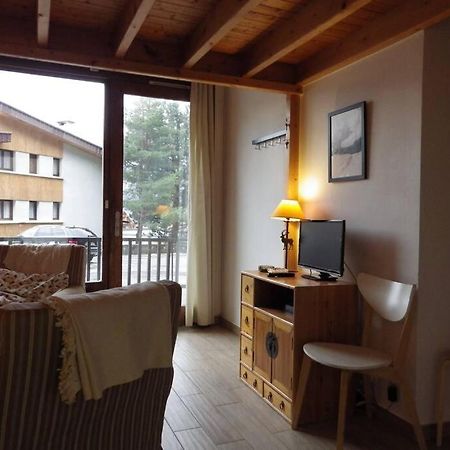 Location Les Deux Alpes, Pieds Des Pistes. 6 Pers Apartman Kültér fotó
