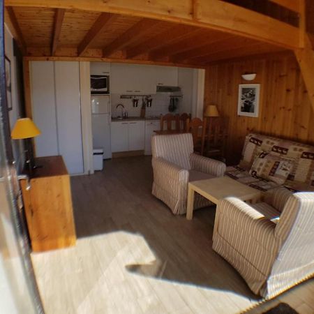 Location Les Deux Alpes, Pieds Des Pistes. 6 Pers Apartman Kültér fotó