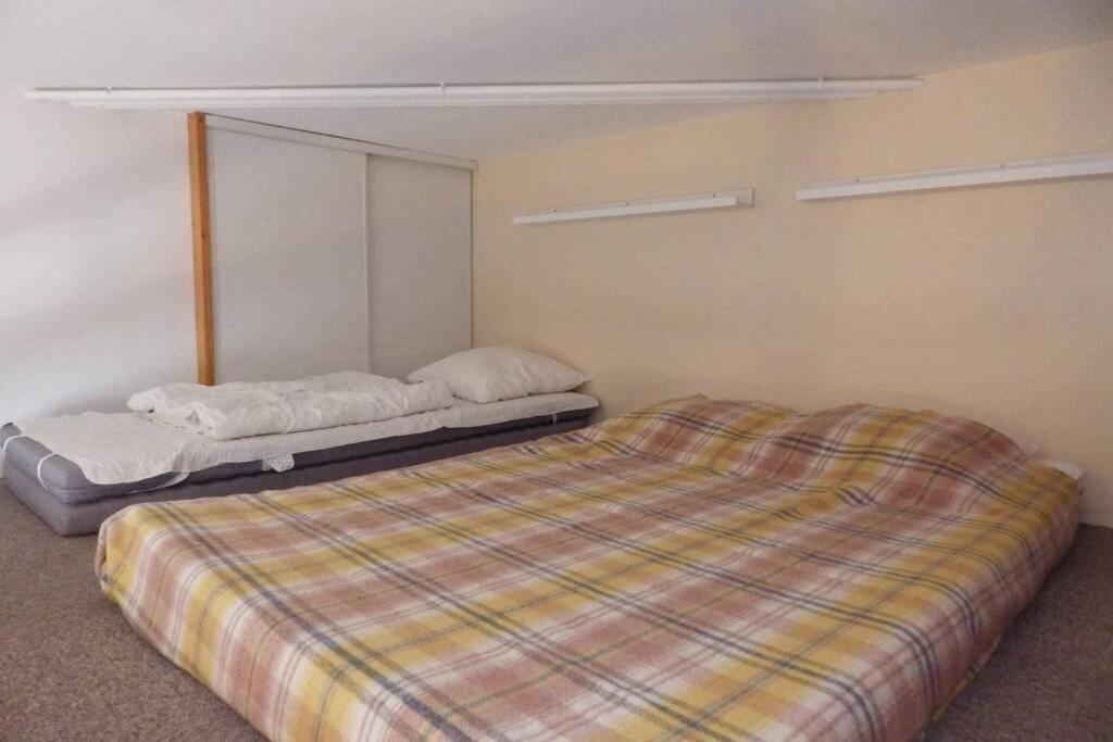 Location Les Deux Alpes, Pieds Des Pistes. 6 Pers Apartman Kültér fotó
