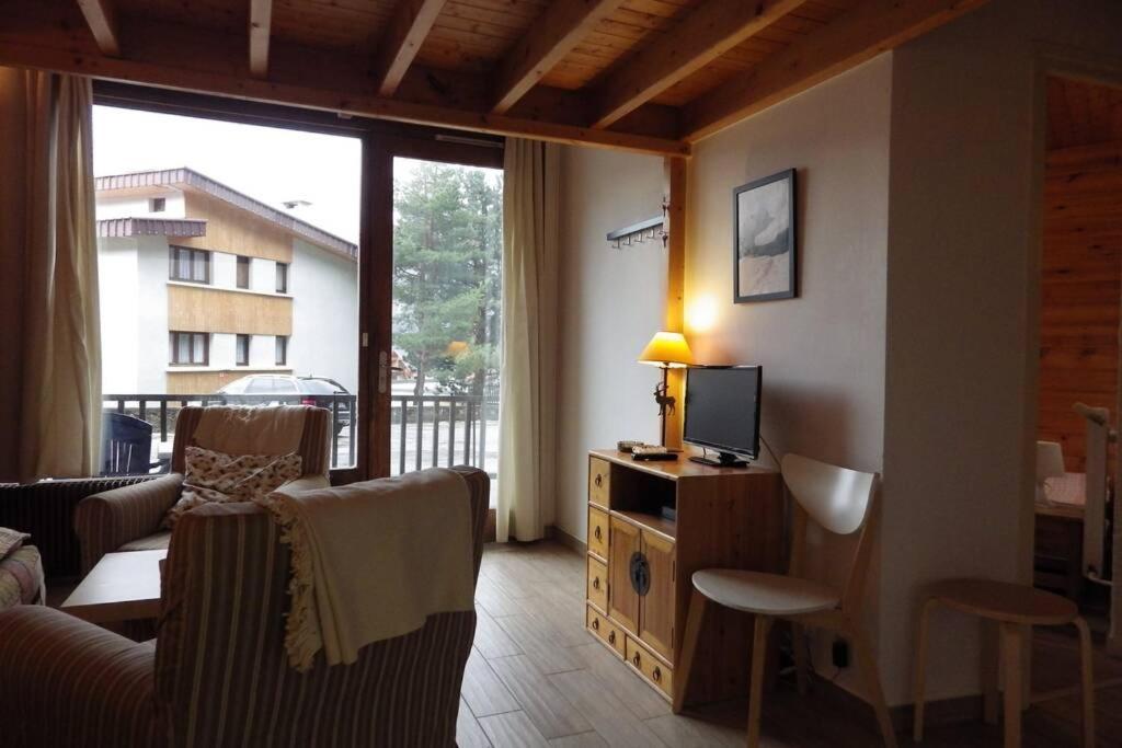 Location Les Deux Alpes, Pieds Des Pistes. 6 Pers Apartman Kültér fotó