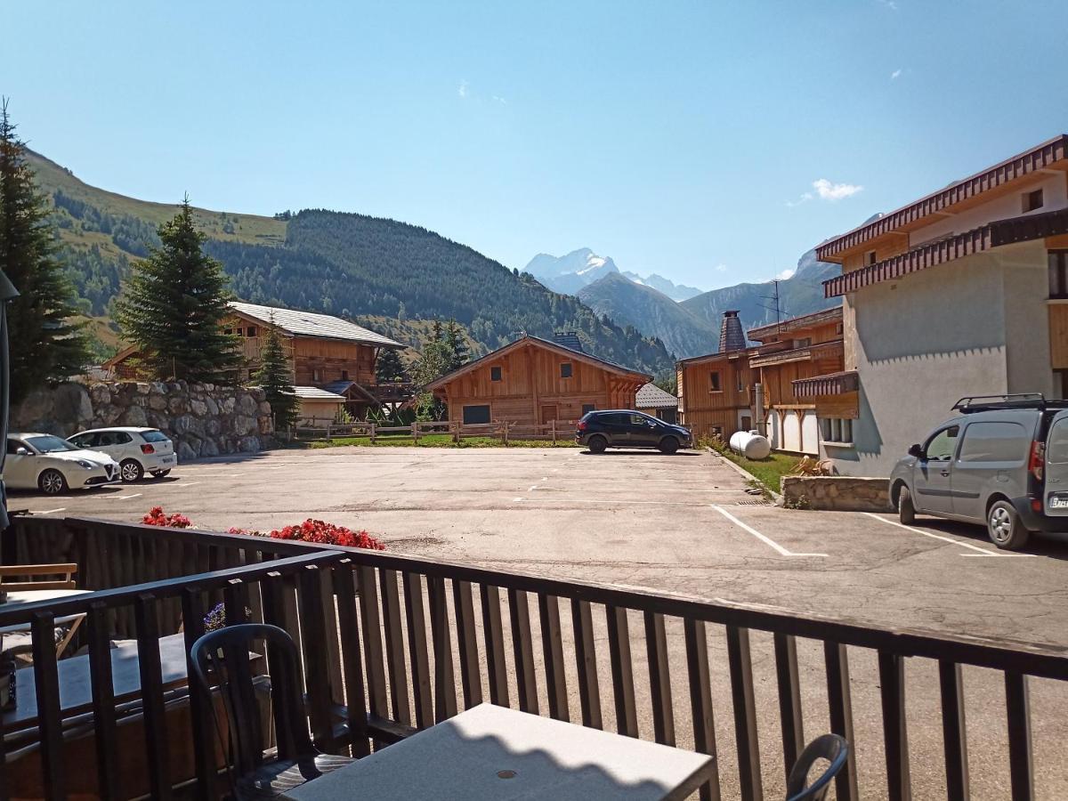 Location Les Deux Alpes, Pieds Des Pistes. 6 Pers Apartman Kültér fotó