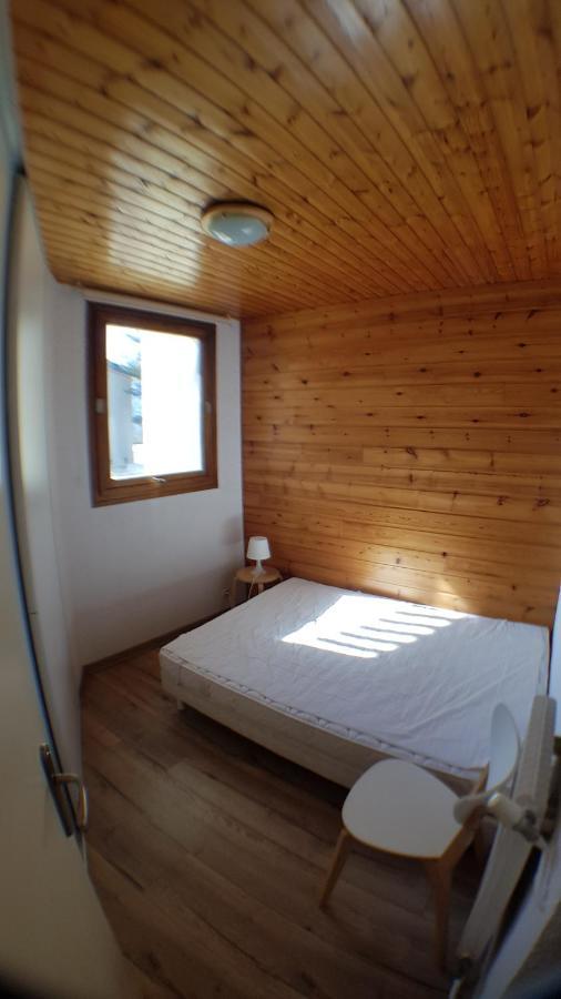 Location Les Deux Alpes, Pieds Des Pistes. 6 Pers Apartman Kültér fotó