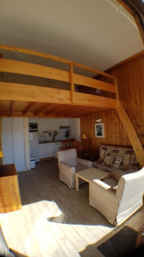 Location Les Deux Alpes, Pieds Des Pistes. 6 Pers Apartman Kültér fotó