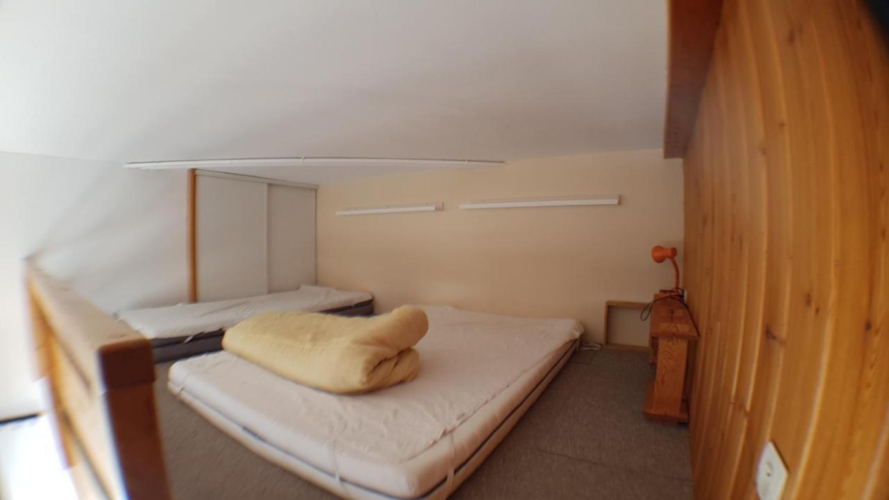 Location Les Deux Alpes, Pieds Des Pistes. 6 Pers Apartman Kültér fotó