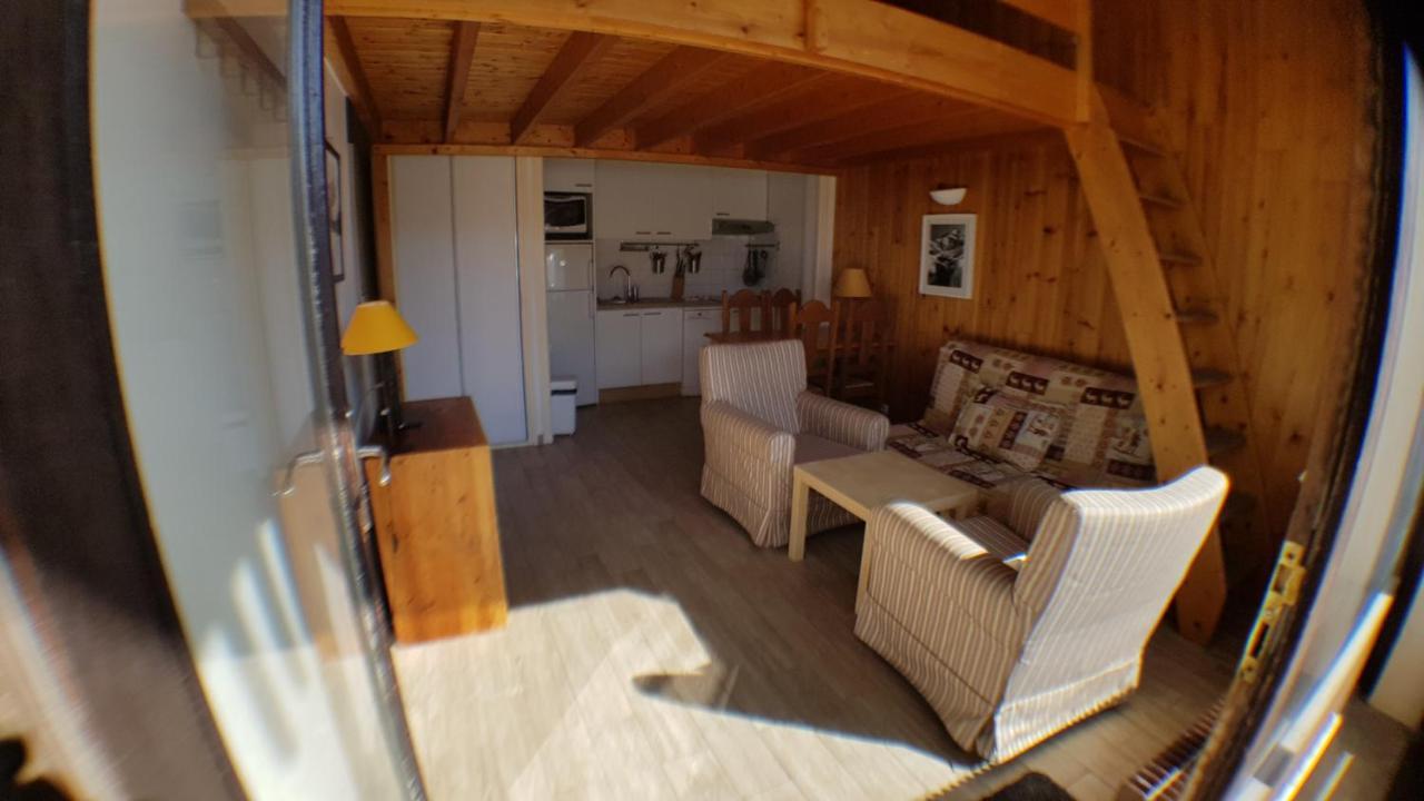 Location Les Deux Alpes, Pieds Des Pistes. 6 Pers Apartman Kültér fotó